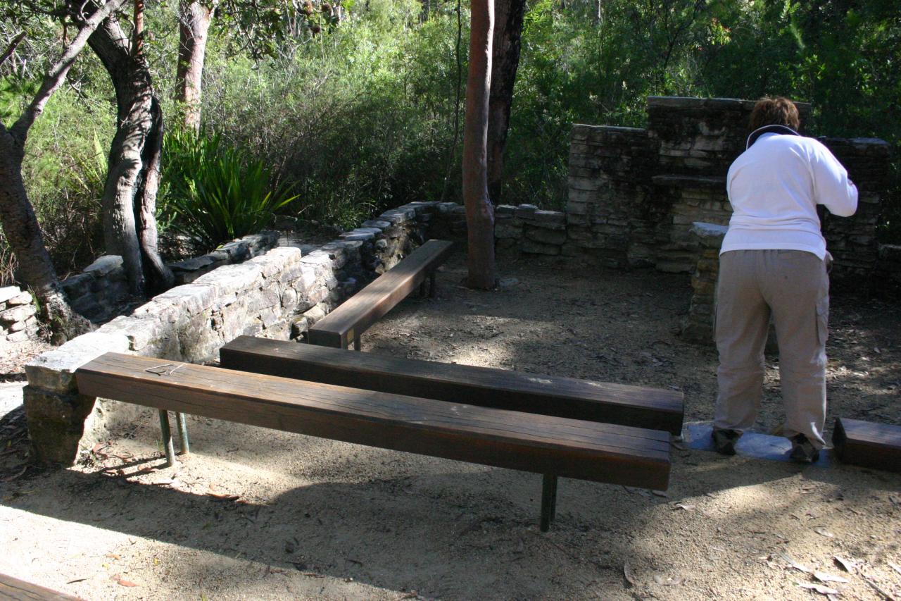 Marion hard at work 2