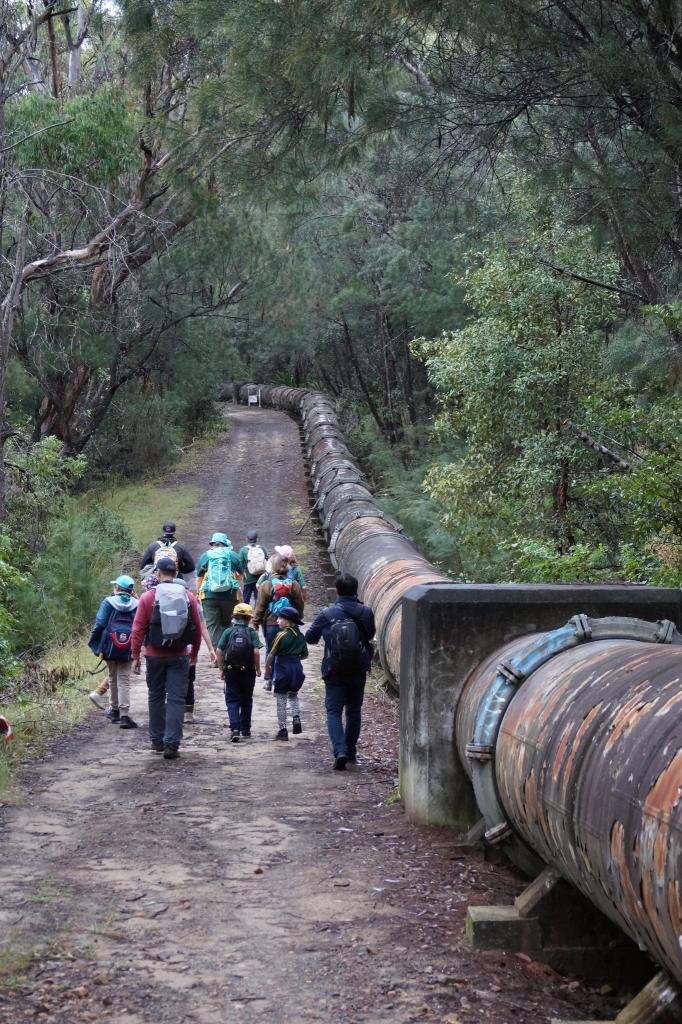 Picnic Point RockSchool 01