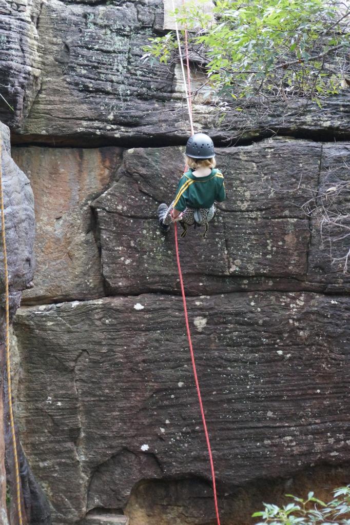 Picnic Point RockSchool 07